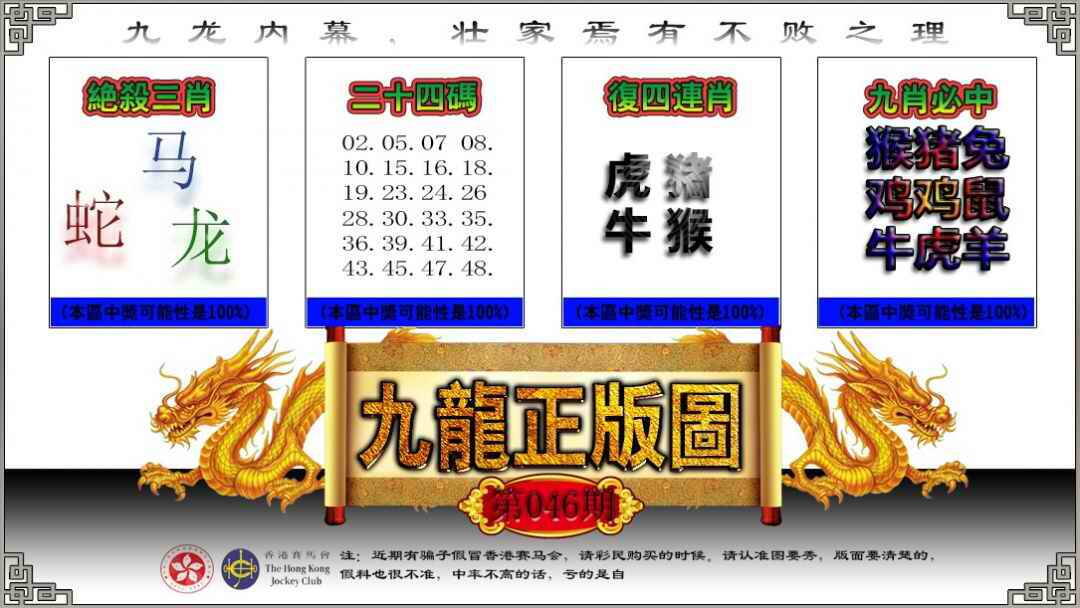 港彩图库 2026 九龙正版图